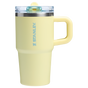 The Quencher ProTour Flip Straw Tumbler