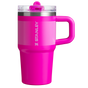 Swatch for Stanley 1913 The Quencher ProTour Flip Straw Tumbler 20 OZ 0.6 L in Vivid Violet