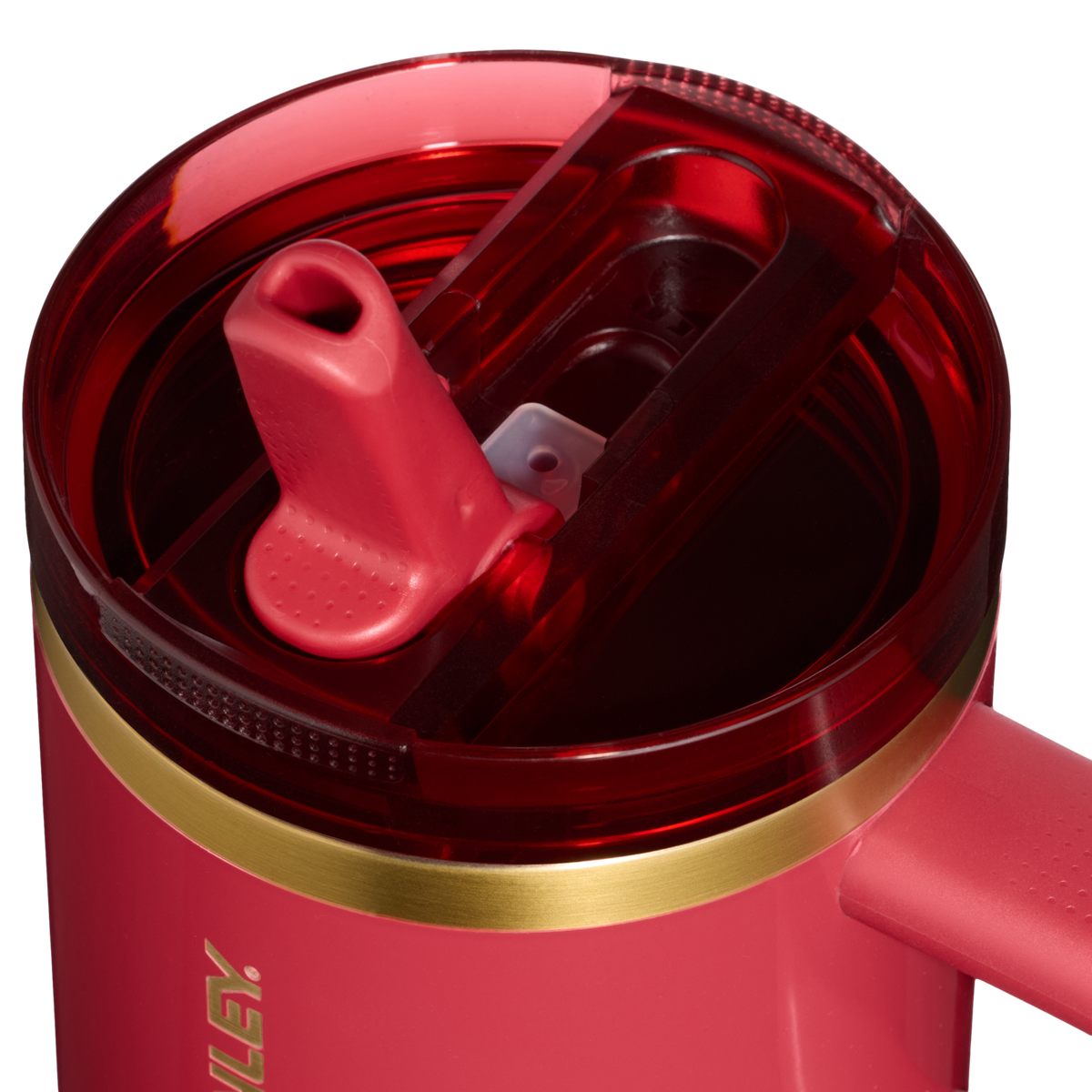 The Cheers & Cheer Quencher ProTour Flip Straw Tumbler | 20 OZ | 0.6 L