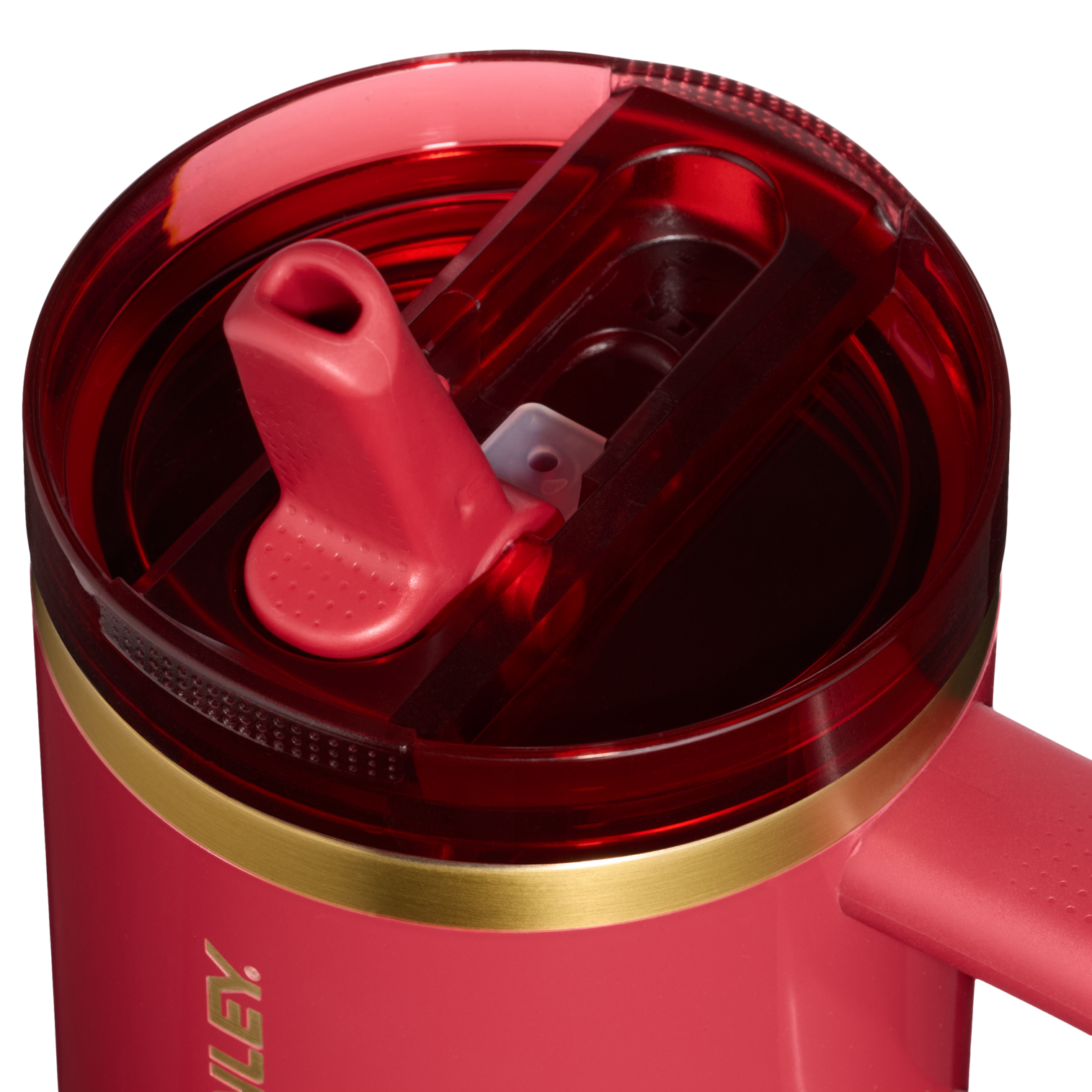 The Cheers & Cheer Quencher ProTour Flip Straw Tumbler | 20 OZ | 0.6 L