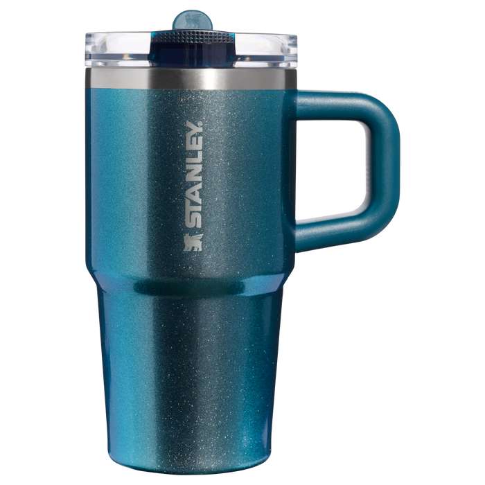 The Quencher ProTour Flip Straw Tumbler | 20 OZ | 0.6 L