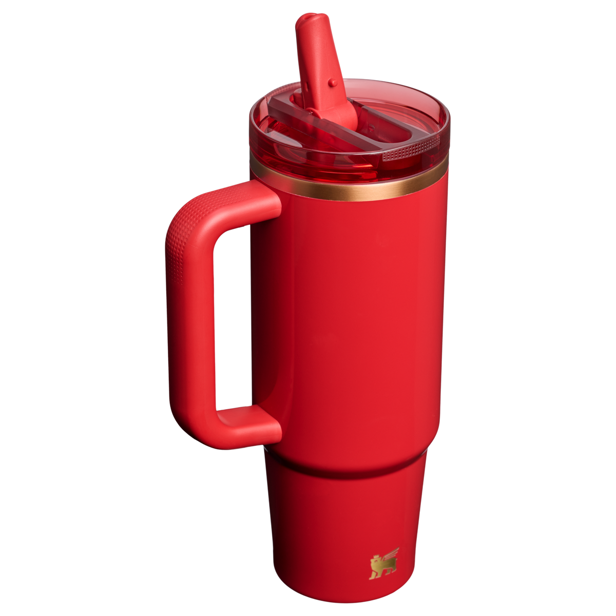 The Cheers & Cheer Quencher ProTour Flip Straw Tumbler | 30 OZ | 0.88 L