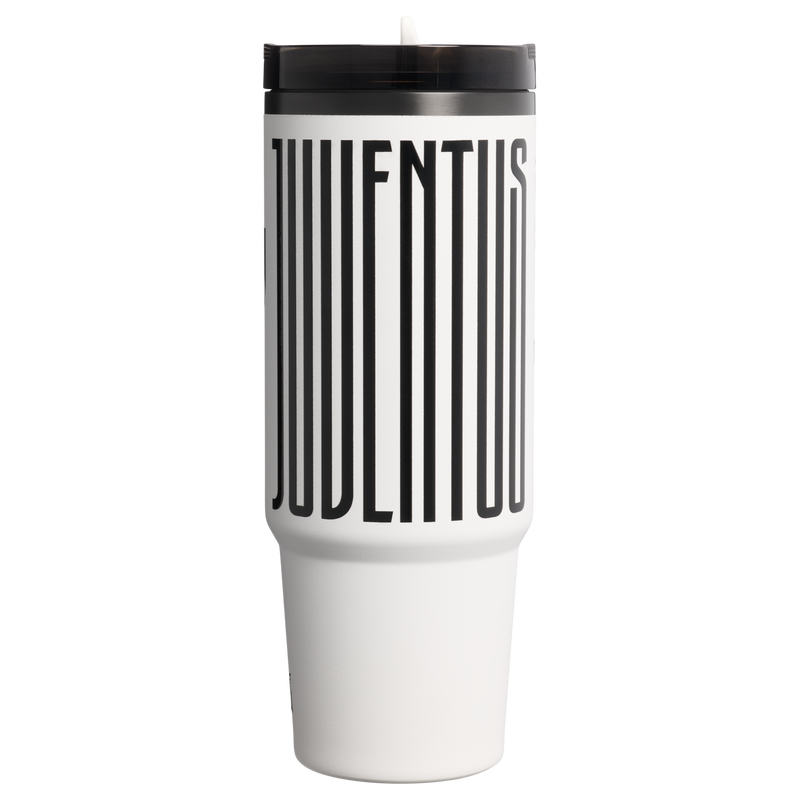 Stanley 1913 Stanley 1913 x Juventus Quencher® ProTour Flip Straw Tumbler 30 OZ 0.89 L in Coded