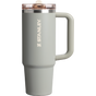 Swatch for Stanley 1913 The Quencher ProTour Flip Straw Tumbler 30 OZ 0.89 L in Sage Grey