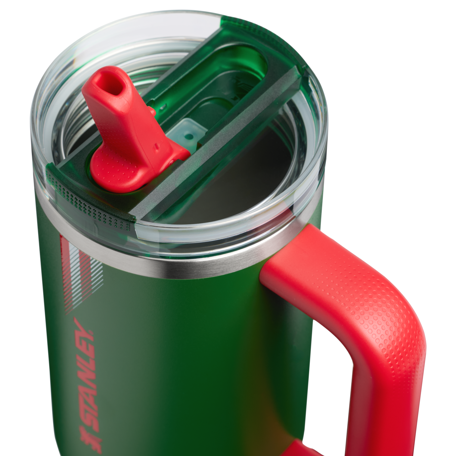 【kaz_JJ】STRUM STL090-02 Country Collection Quencher® ProTour Flip Straw Tumbler | 30 OZ