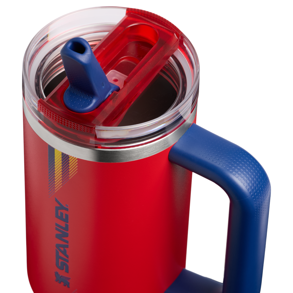 Country Collection Quencher® ProTour Flip Straw Tumbler | 30 OZ