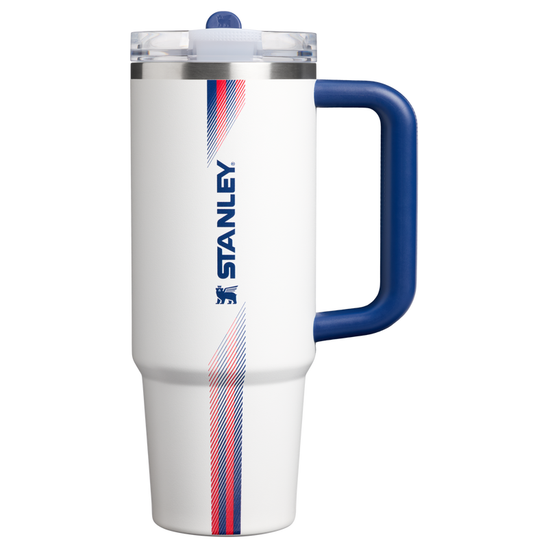 Country Collection Quencher ProTour Flip Straw Tumbler | 30oz
