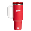 Stanley 1913 x Arsenal Quencher® ProTour Flip Straw Tumbler | 40 OZ | 1.18 L