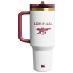 Stanley 1913 x Arsenal Quencher® ProTour Flip Straw Tumbler | 40 OZ | 1.18 L