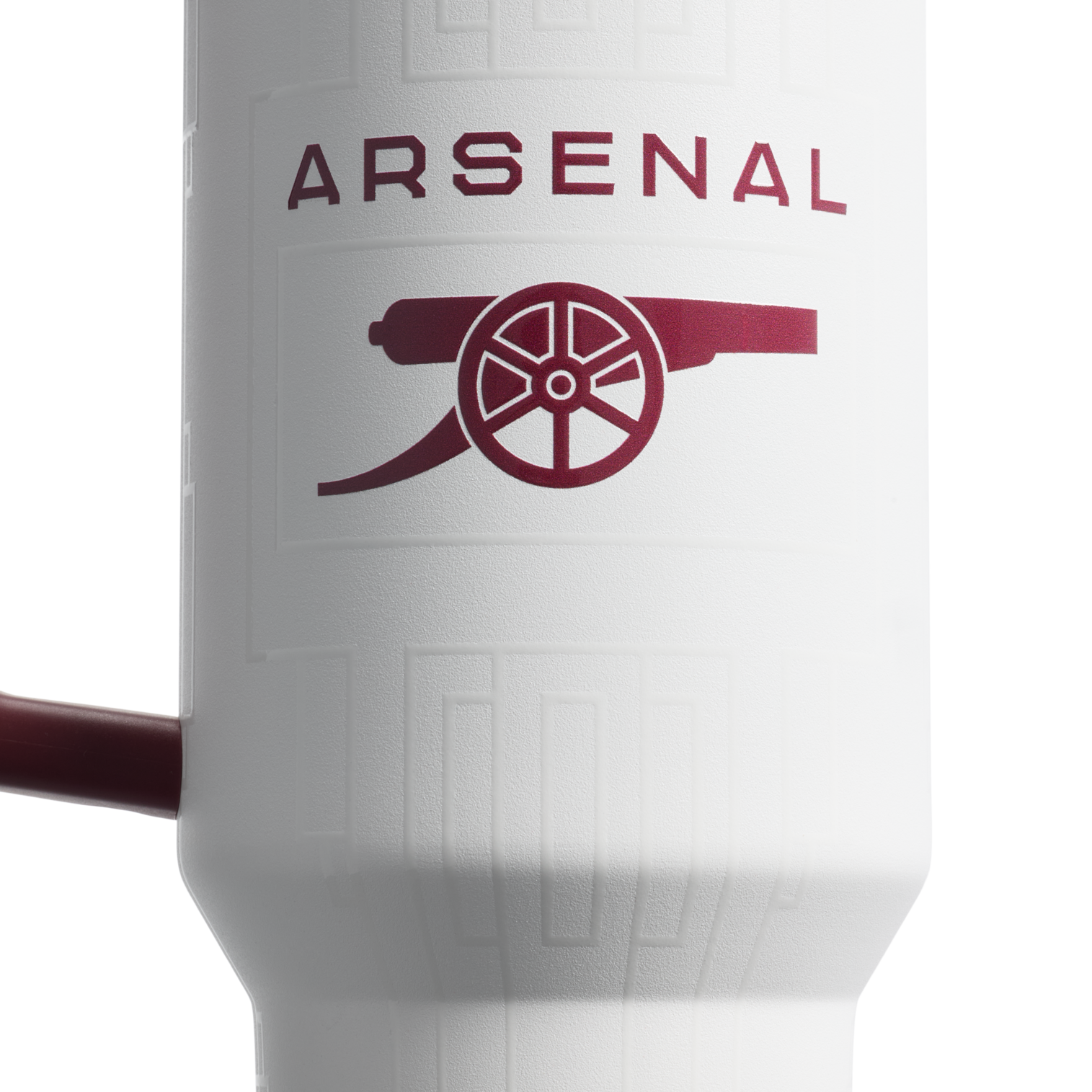 Stanley 1913 x Arsenal Quencher® ProTour Flip Straw Tumbler | 40 OZ | 1.18 L