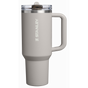 Swatch for Stanley 1913 The Quencher ProTour Flip Straw Tumbler 40 OZ  1.18 L in Ash
