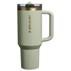 The Quencher ProTour Flip Straw Tumbler | 40 OZ |  1.18 L
