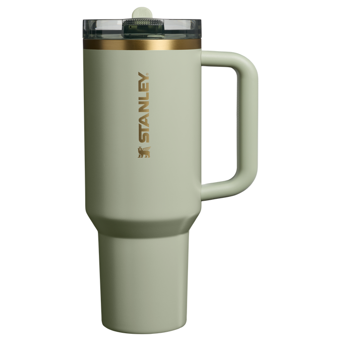 The Quencher ProTour Flip Straw Tumbler | 40 OZ |  1.18 L