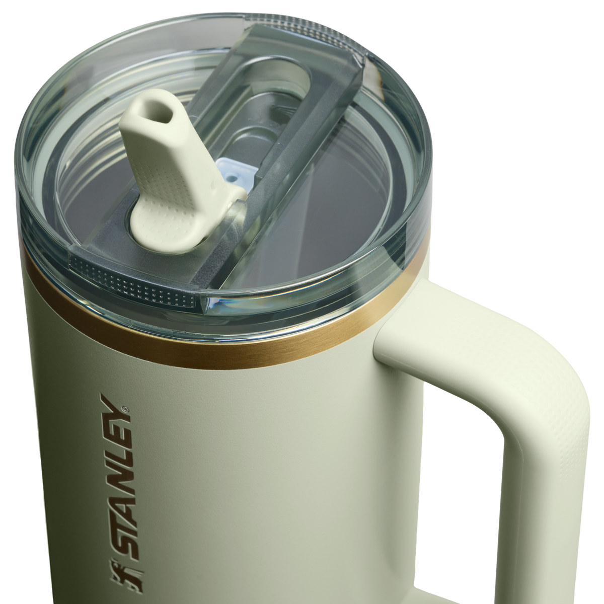 The Quencher ProTour Flip Straw Tumbler | 40 OZ |  1.18 L
