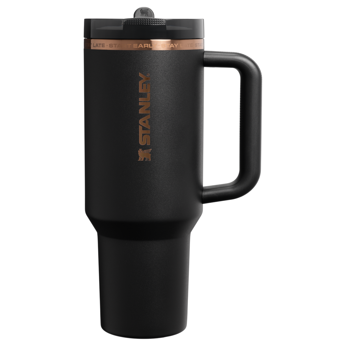 The Messi x Stanley Quencher ProTour Flip Straw Tumbler | 40 OZ | 1.18 L