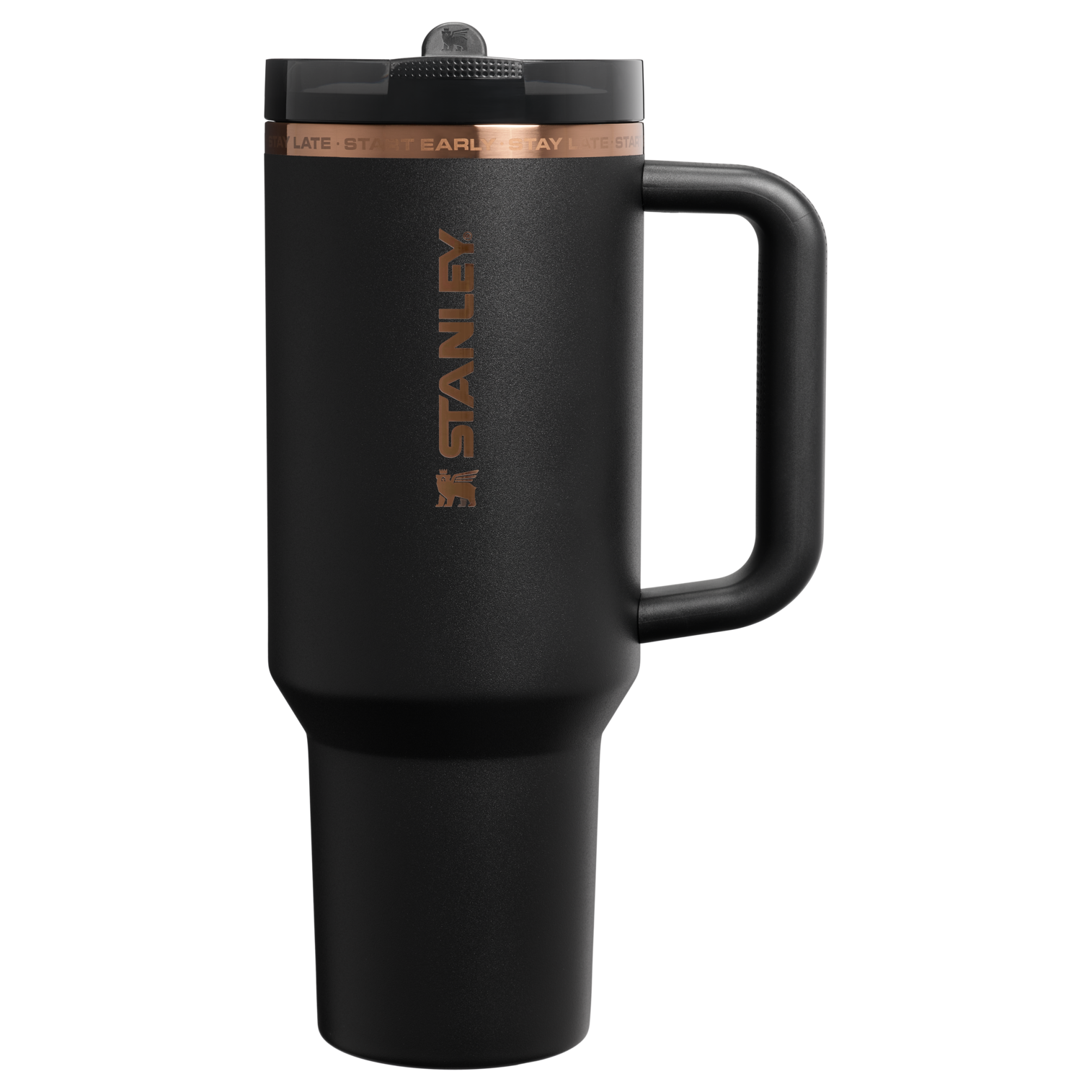 The Messi x Stanley Quencher ProTour Flip Straw Tumbler | 40 OZ | 1.18 L