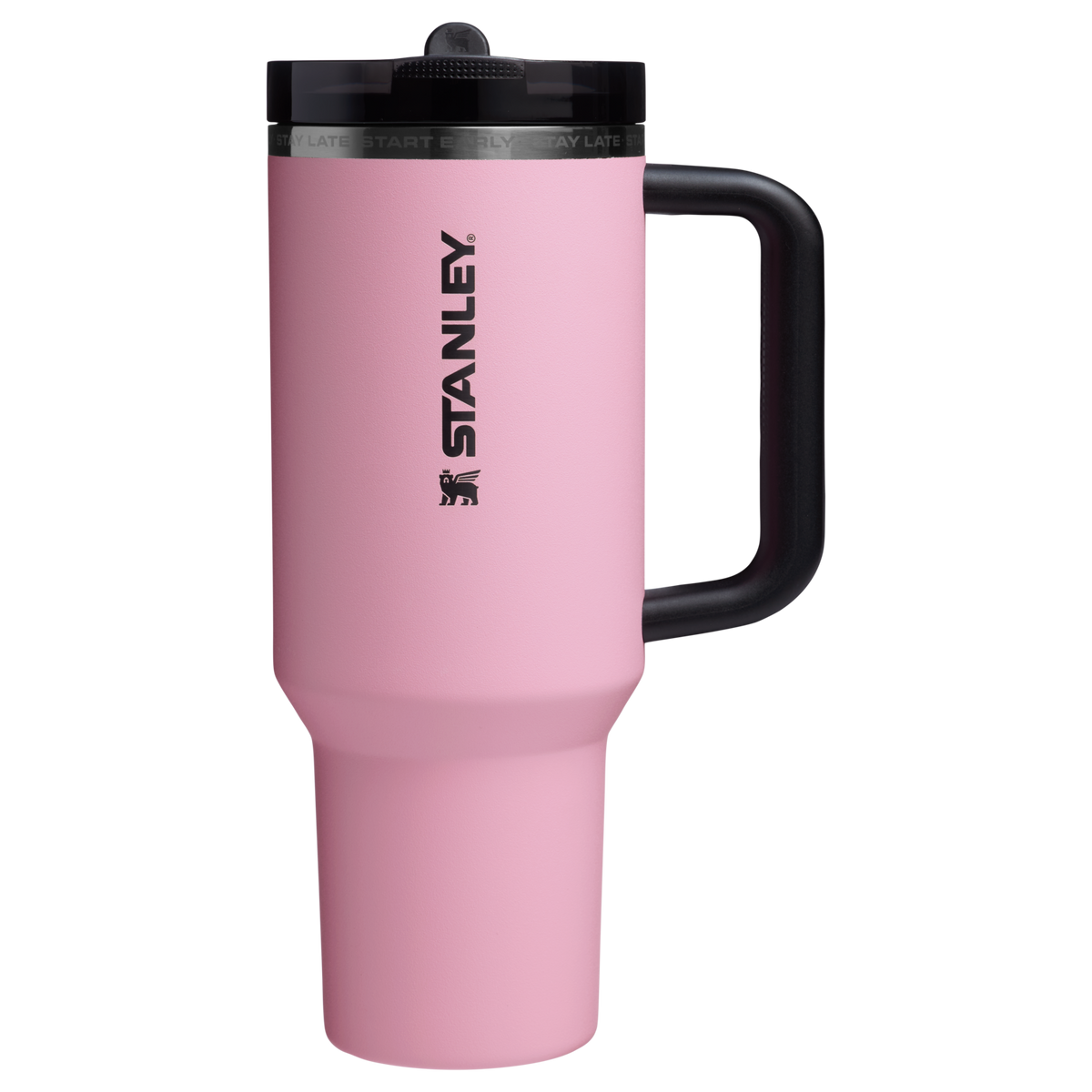 The Messi x Stanley Quencher ProTour Flip Straw Tumbler | 40 OZ | 1.18 L