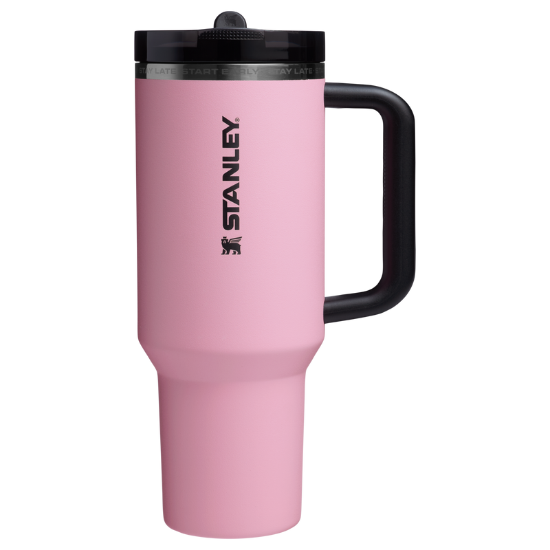 The Messi x Stanley Quencher ProTour Flip Straw Tumbler | 40oz