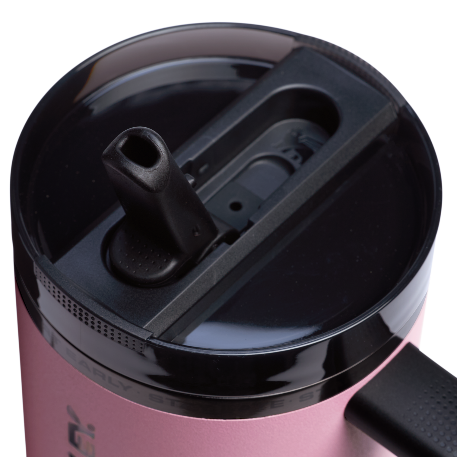 The Messi x Stanley Quencher ProTour Flip Straw Tumbler | 40 OZ | 1.18 L