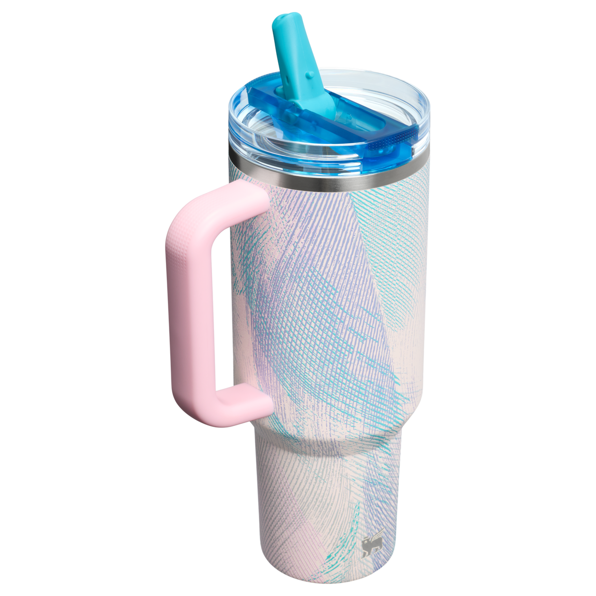 The Quencher ProTour Flip Straw Tumbler1