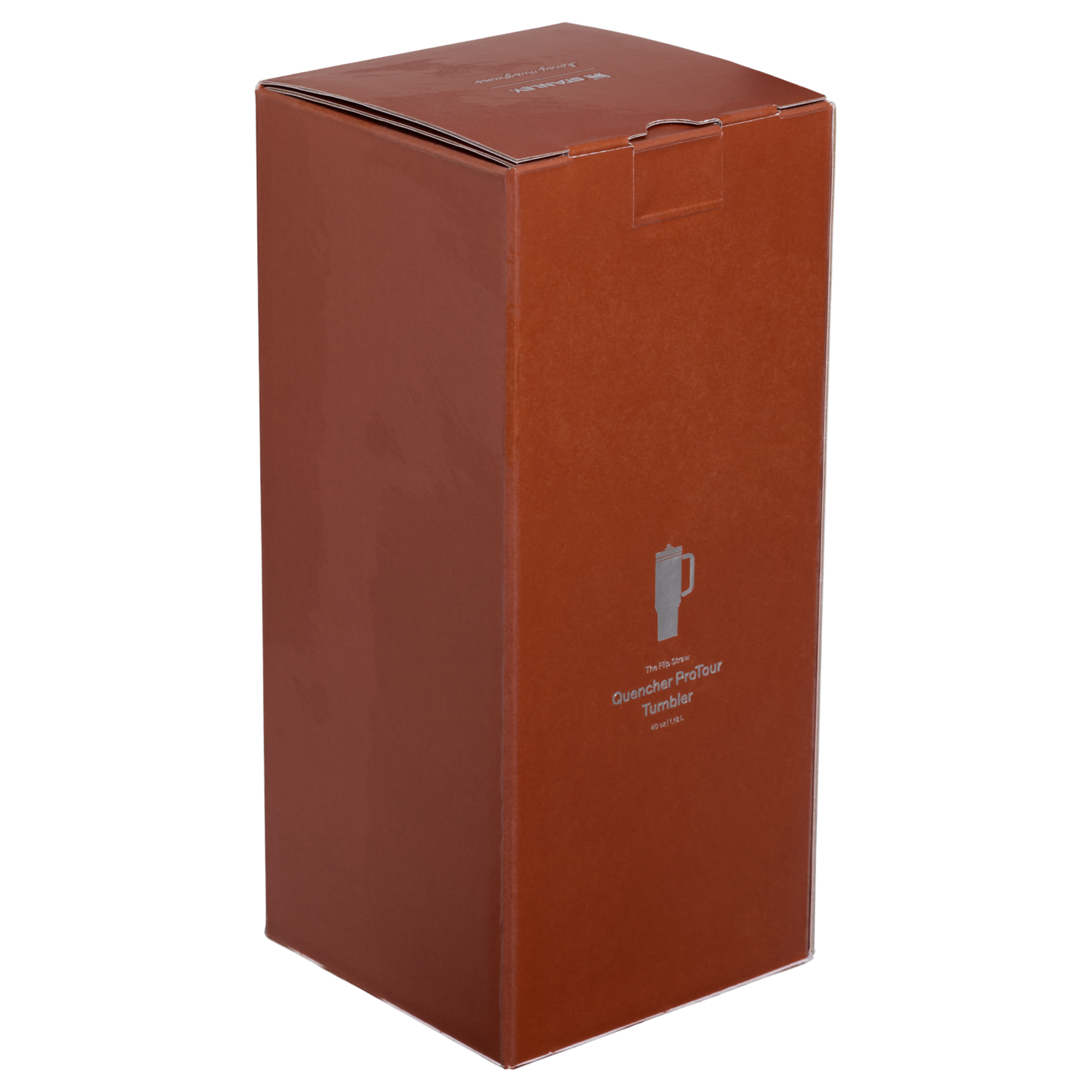 Stanley 1913 The Kacey Musgraves x Stanley 1913 Quencher® ProTour Flip Straw Tumbler 40 OZ 1.18 L in Kacey Musgraves Rodeo | View 5