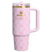 Stanley 1913 x LoveShackFancy Holiday Quencher® ProTour Flip Straw Tumbler | 30 OZ | 0.89 L