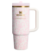 Stanley 1913 x LoveShackFancy Holiday Quencher® ProTour Flip Straw Tumbler | 30 OZ | 0.89 L