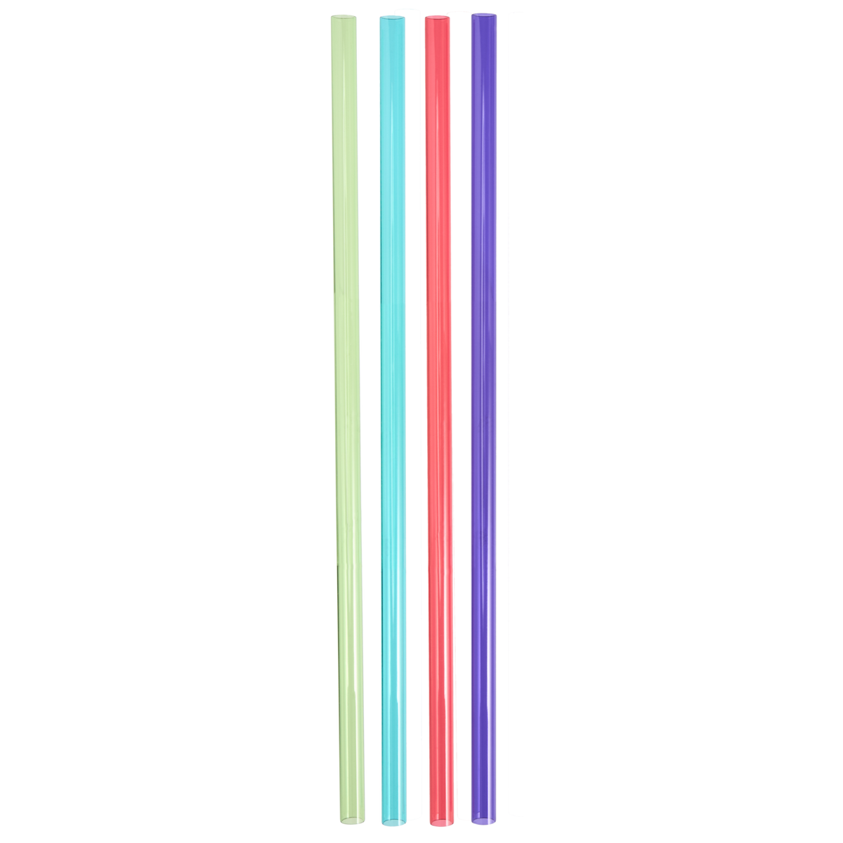 Stanley 1913 Adventure Quencher Travel Tumbler Straws 40 OZ 4-Pack in Summer