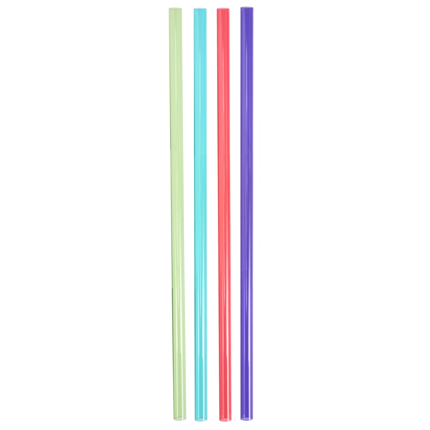 Stanley 1913 Adventure Quencher Travel Tumbler Straws 40 OZ 4-Pack in Summer | View 1