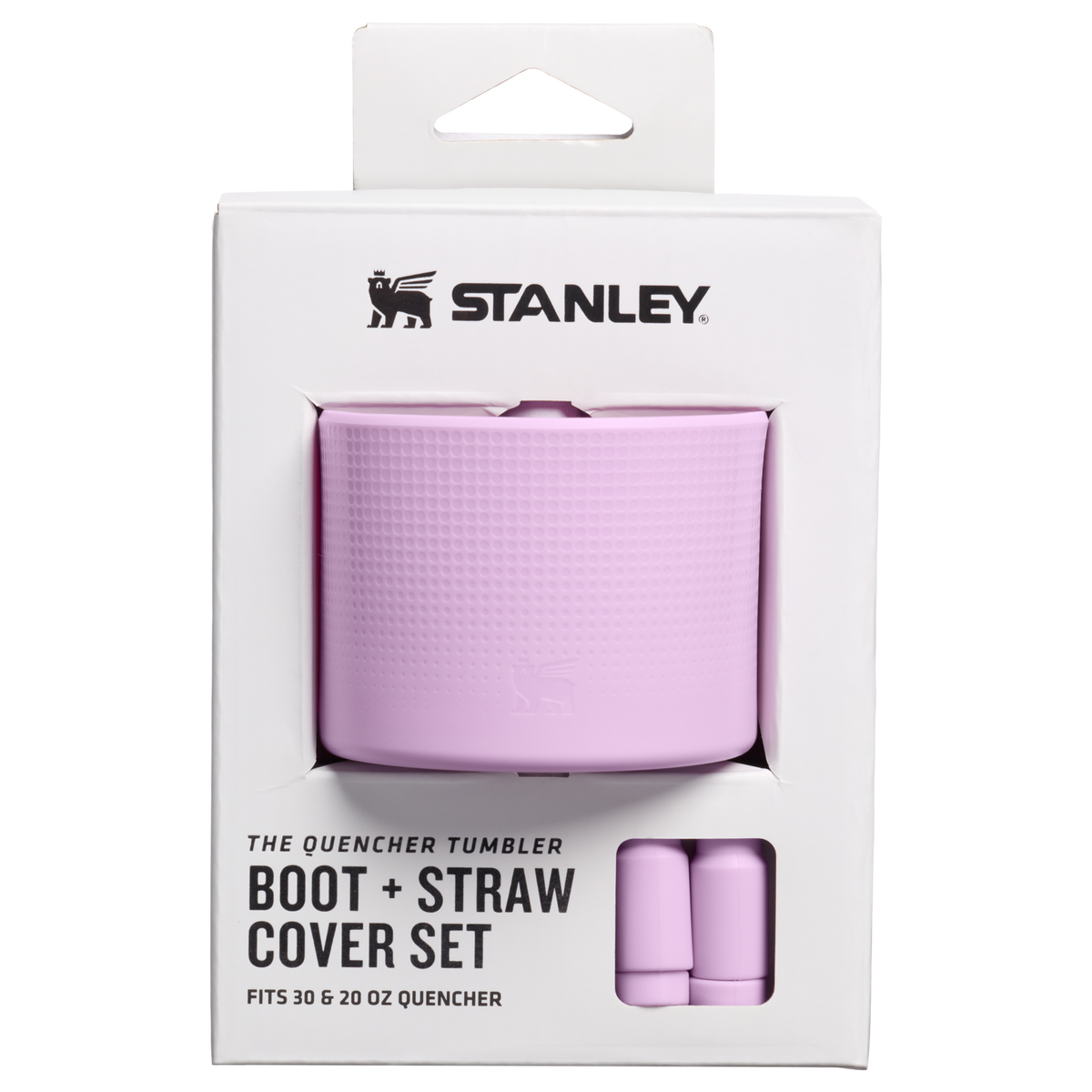 Stanley Quencher Boot and Straw Cover Set | 20 OZ - 30 OZ
