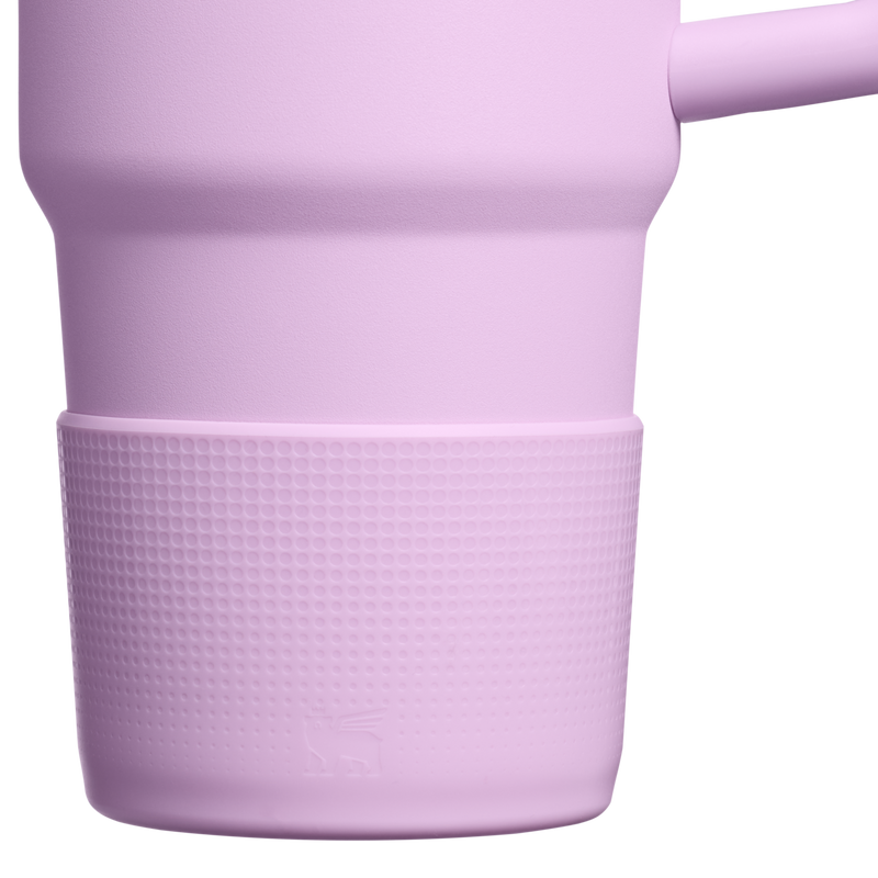 Stanley 1913 Stanley Quencher Boot and Straw Cover Set 20 OZ - 30 OZ in Soft Orchid