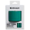 Stanley Quencher Boot and Straw Cover Set