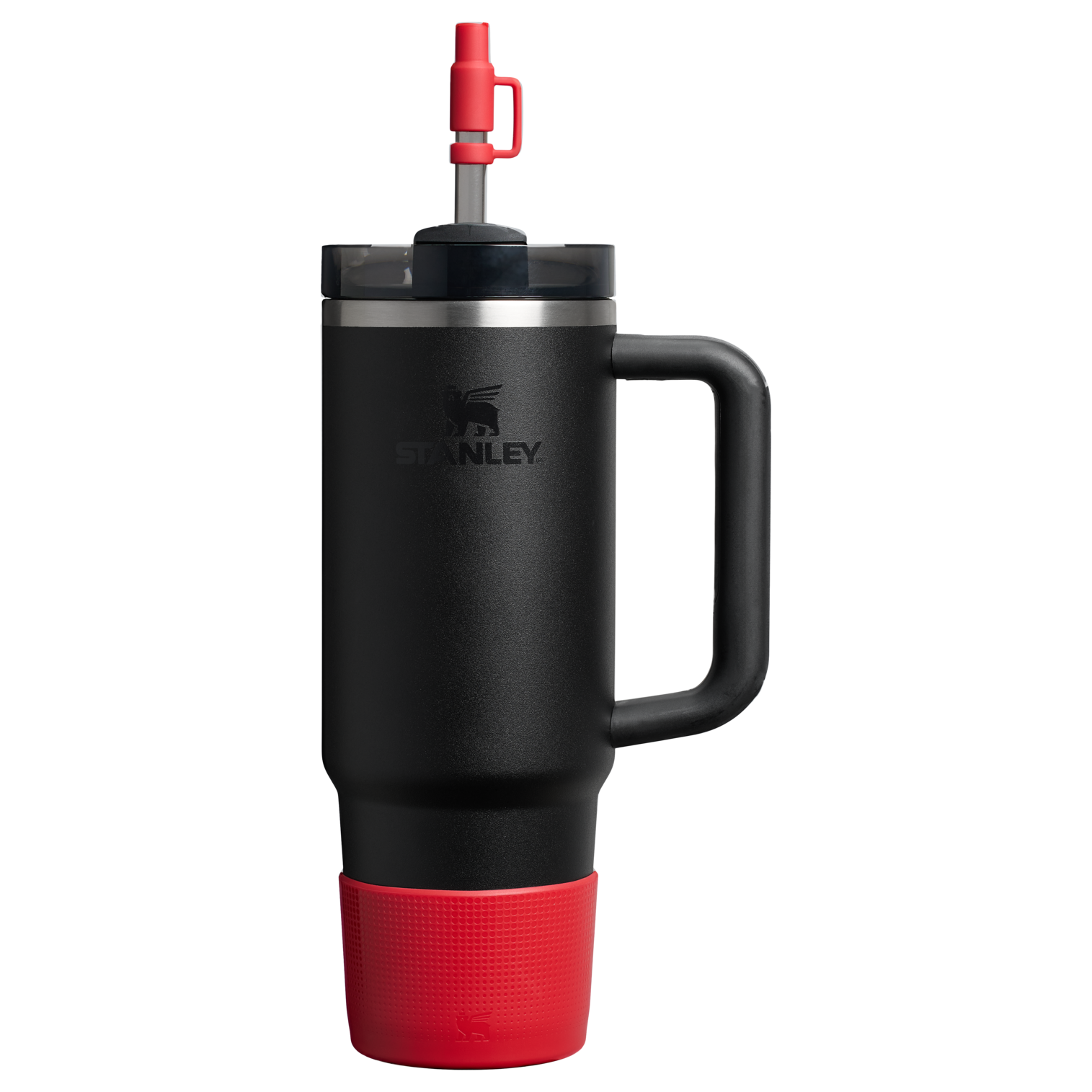 Stanley Quencher Boot and Straw Cover Set