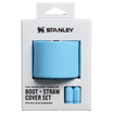 Stanley Quencher Boot and Straw Cover Set