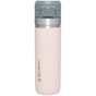 Swatch for Stanley 1913 The Quick Flip Go Bottle 24 OZ 0.71 L in Rose Quartz