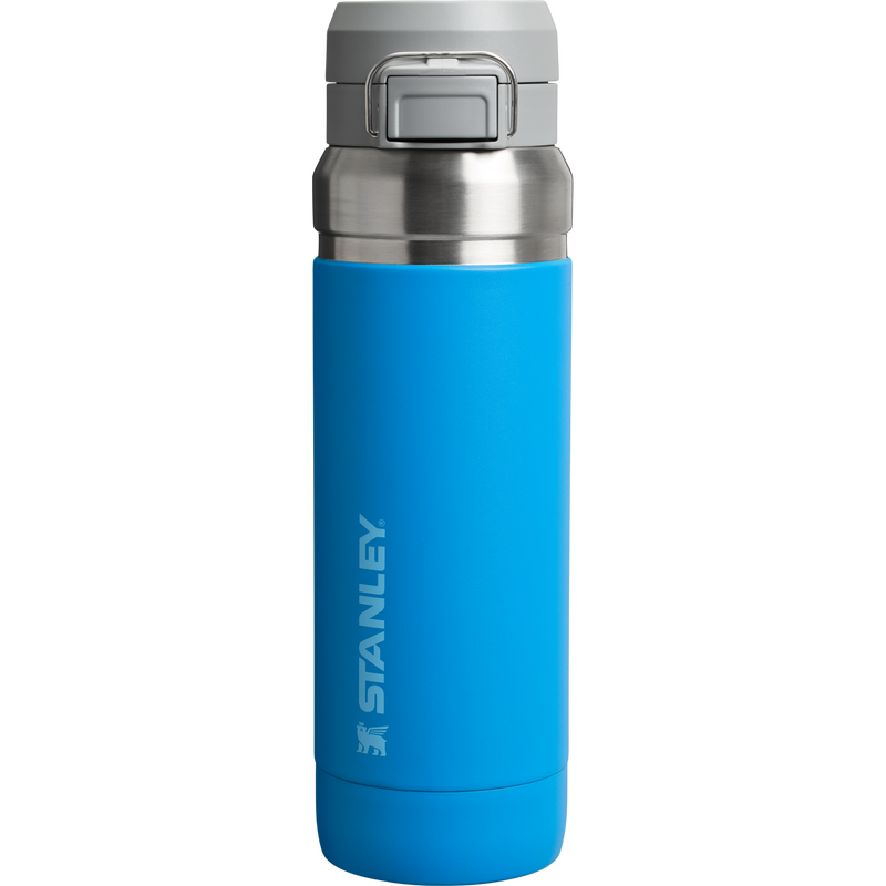 The Quick Flip GO Bottle | 36oz | 1.1 L | Stanley 1913 CA
