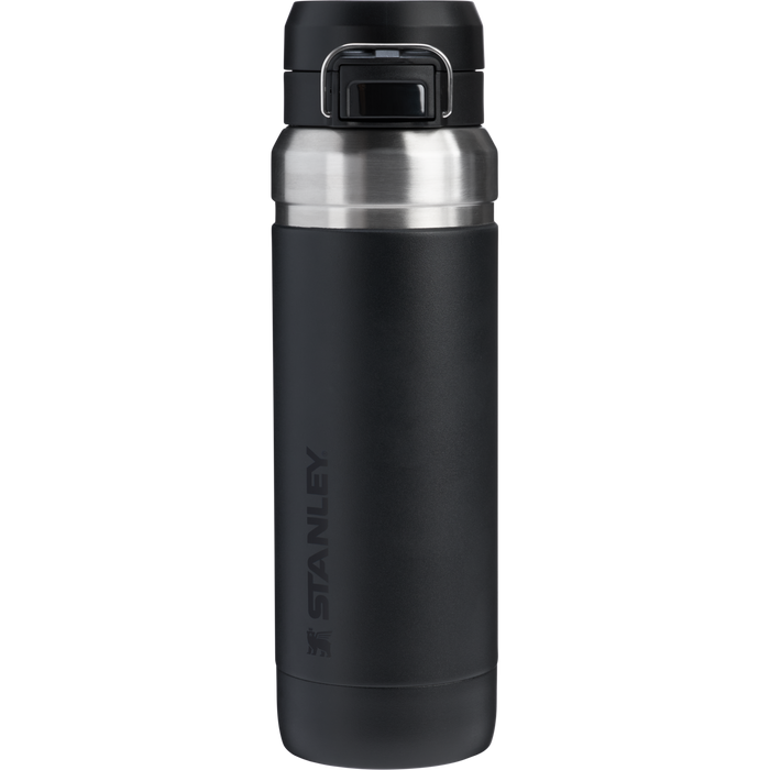 The Quick Flip GO Bottle | 36 OZ | 1.1 L