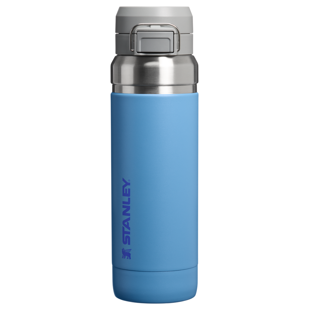 The Quick Flip GO Bottle