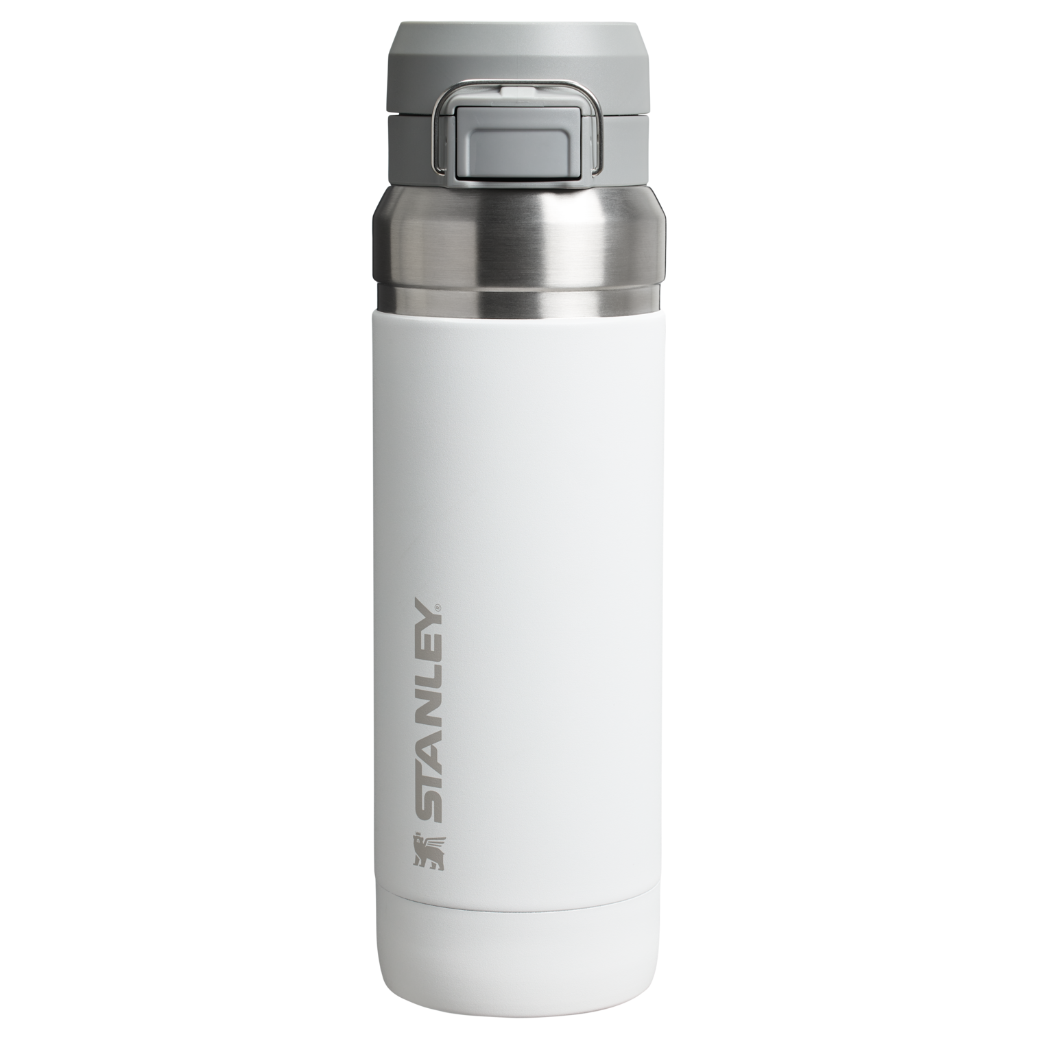 Stanley Quick Flip Go Bottle 36 oz Frost