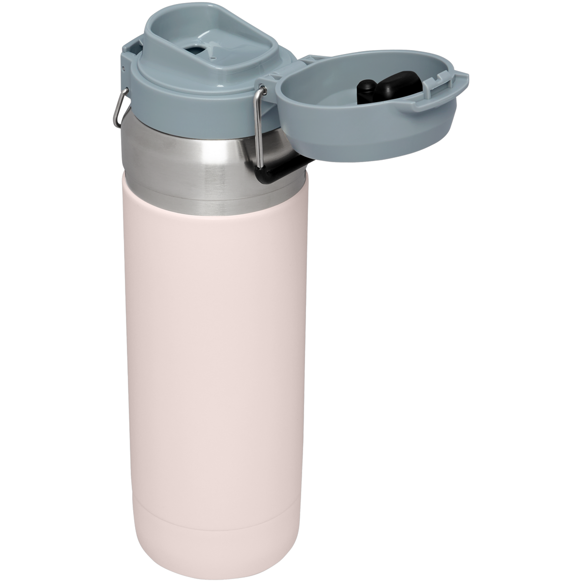 The Quick Flip GO Bottle | 36 OZ | 1.1 L