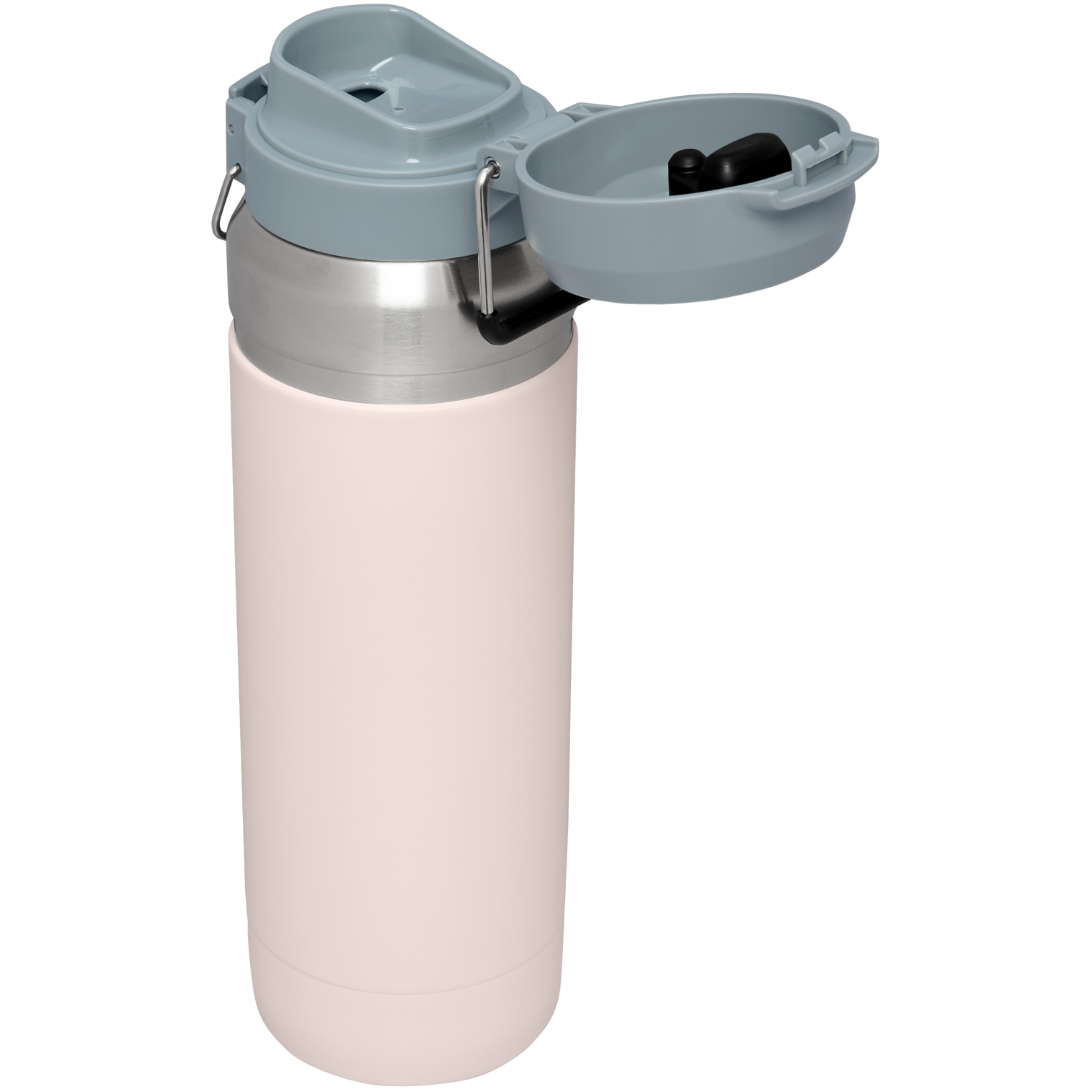 The Quick Flip GO Bottle | 36 OZ | 1.1 L