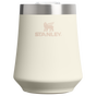 Swatch for Stanley 1913 The Reserve Wine Tumbler 11 OZ 0.32 L in Cream