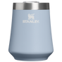 Swatch for Stanley 1913 The Reserve Wine Tumbler 11 OZ 0.32 L in Blue Dream Stone