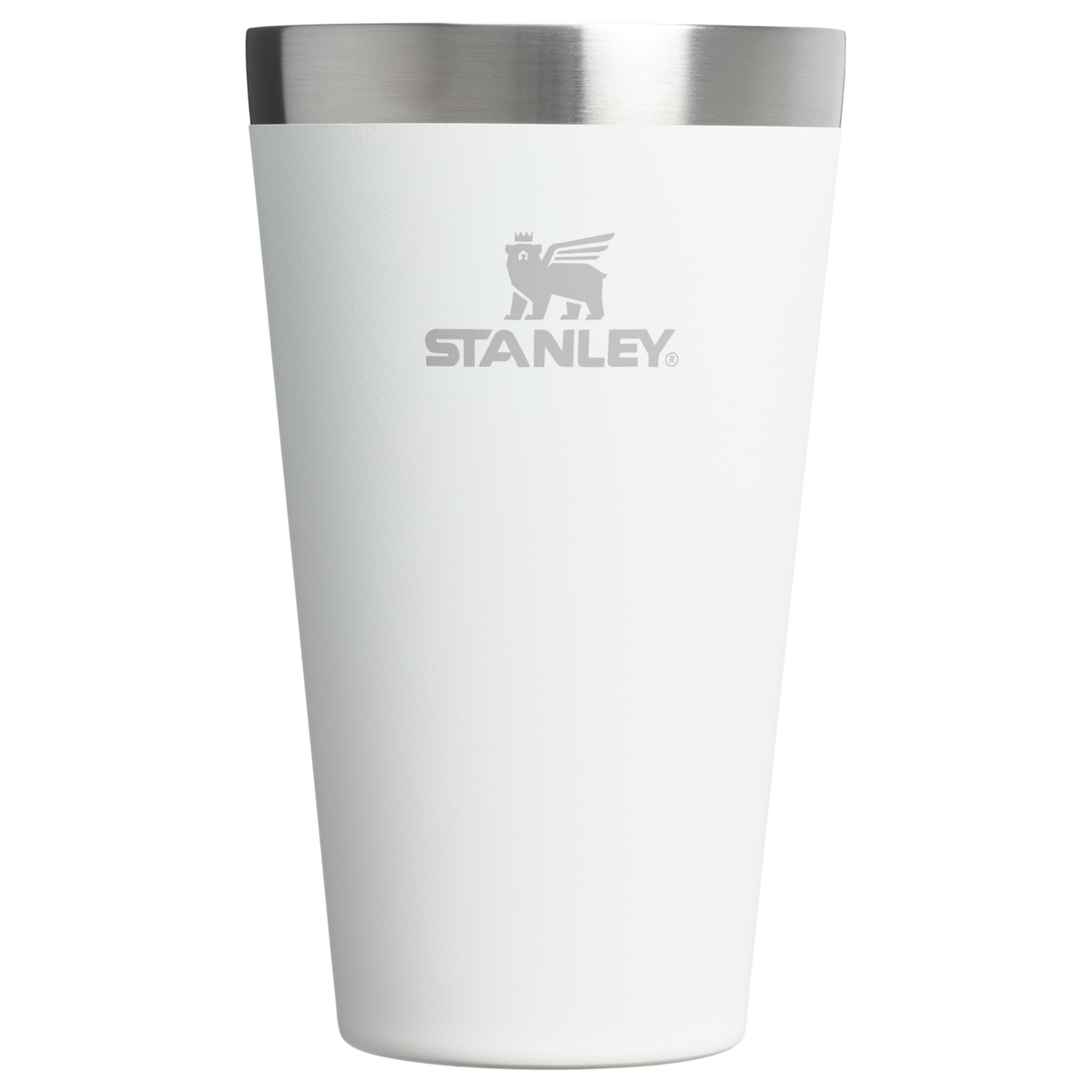 Adventure Stacking Beer Pint | 0.47 L