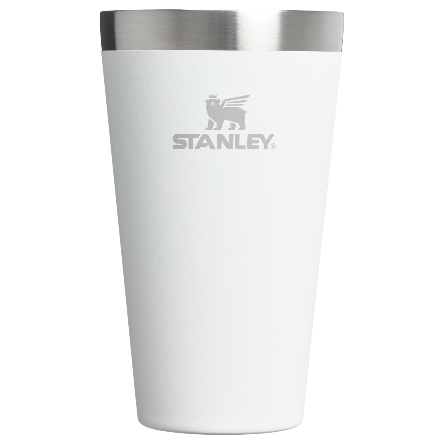 Adventure Stacking Beer Pint | 0.47 L