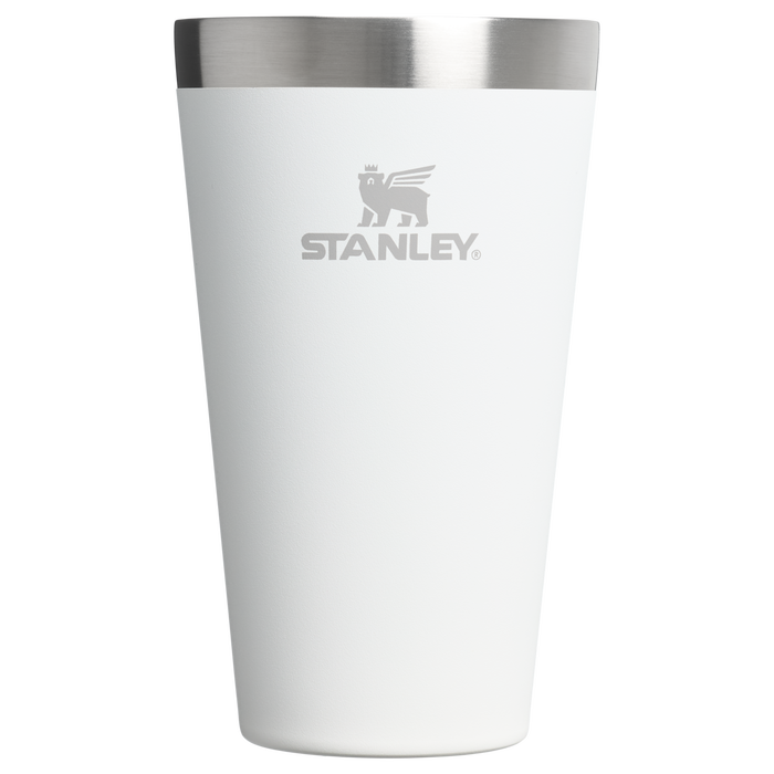 Adventure Stacking Beer Pint | 0.47 L