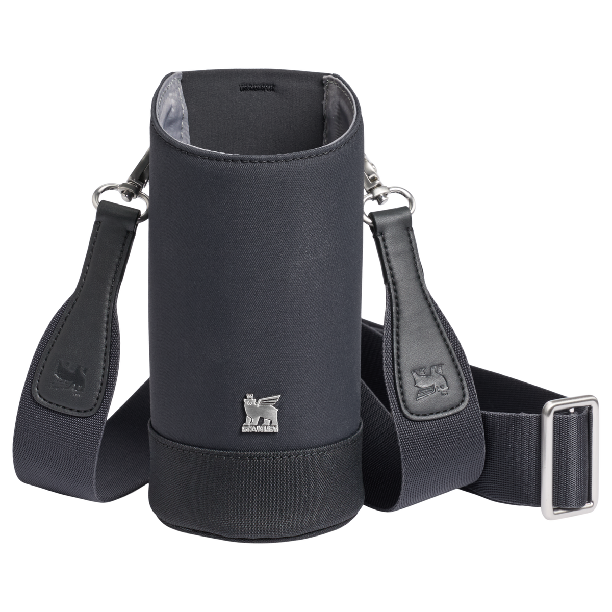 Stanley 1913 The Standby Carry-All  20 OZ in Black | Front View