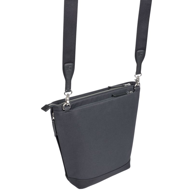 Stanley 1913 Stanley Standby Satchel 9.9 QT 9.4 L in Black | Back View