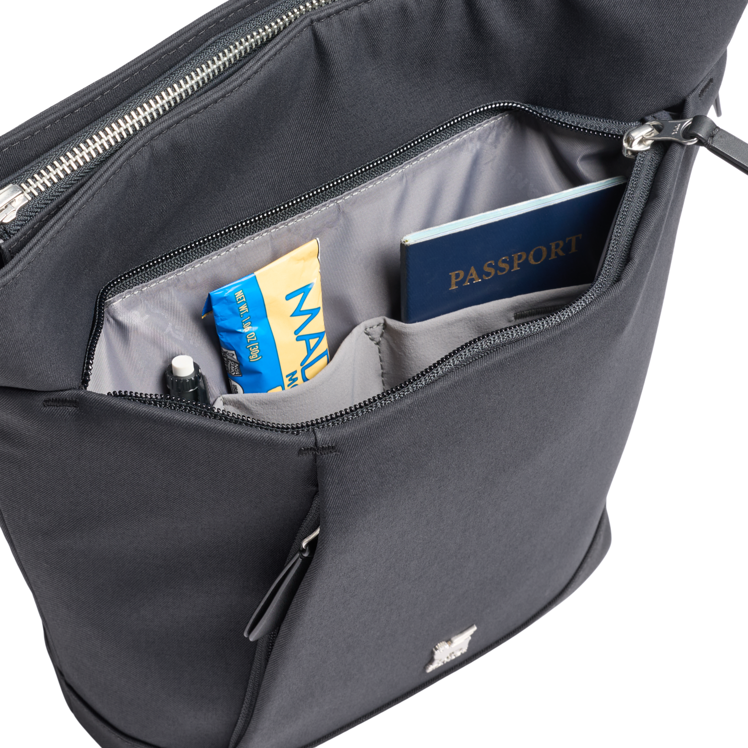 Stanley 1913 Stanley Standby Satchel 9.9 QT 9.4 L in Black | View 3