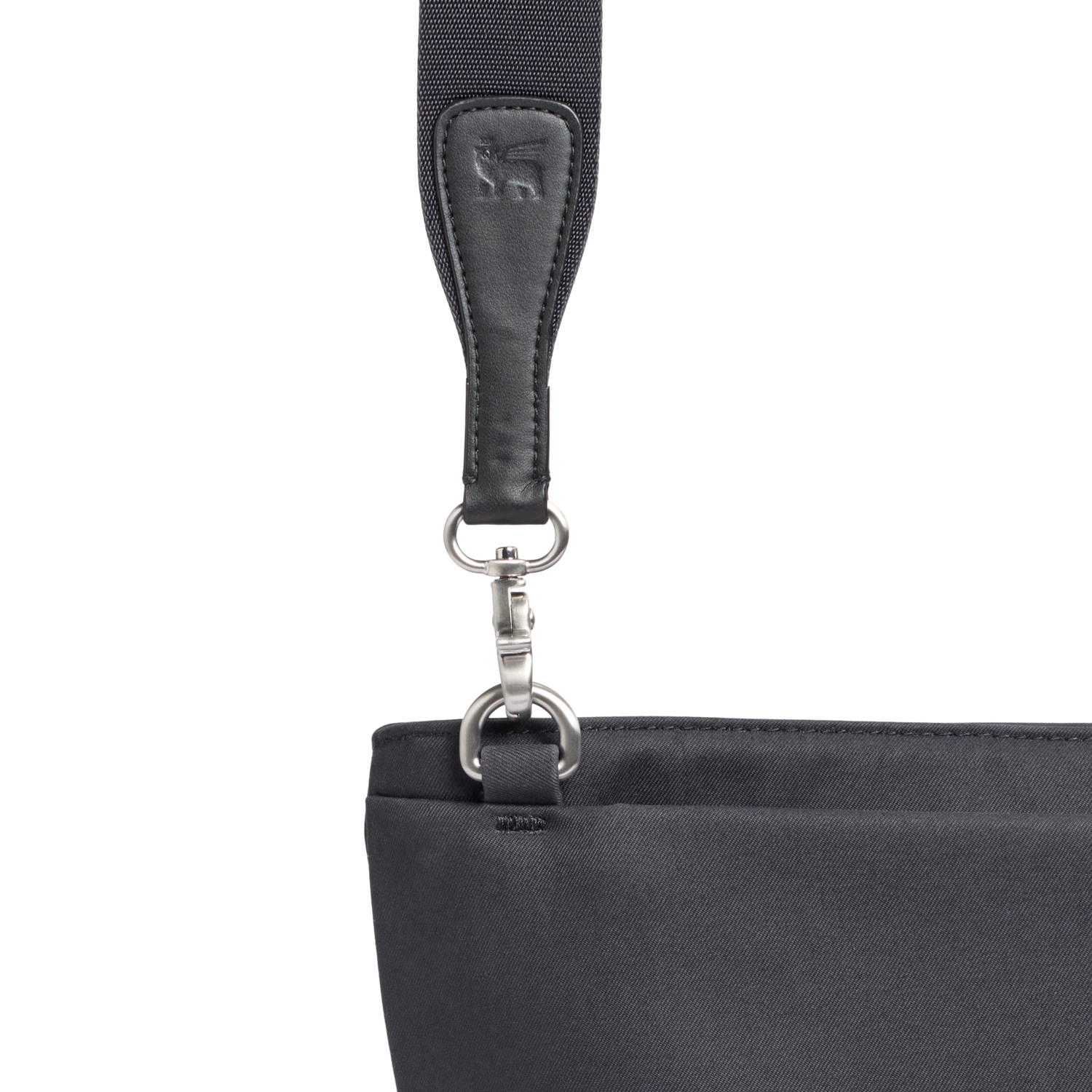 Stanley 1913 Stanley Standby Satchel 9.9 QT 9.4 L in Black | View 8